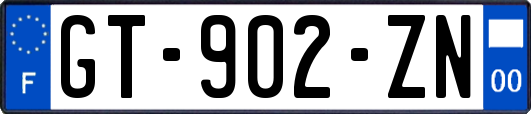 GT-902-ZN