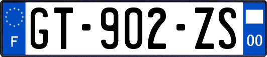 GT-902-ZS