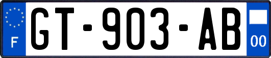 GT-903-AB