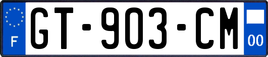 GT-903-CM