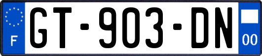 GT-903-DN