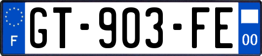 GT-903-FE