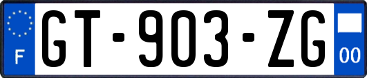 GT-903-ZG