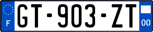 GT-903-ZT