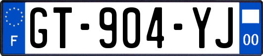 GT-904-YJ