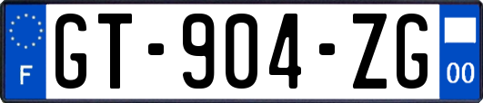 GT-904-ZG