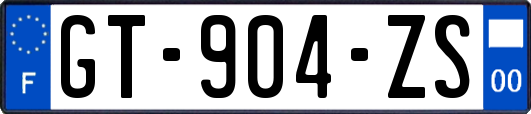 GT-904-ZS