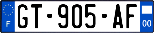 GT-905-AF