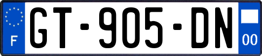 GT-905-DN