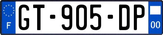 GT-905-DP