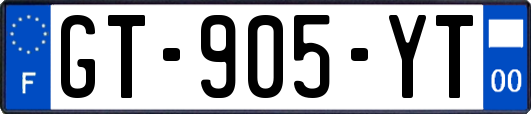 GT-905-YT