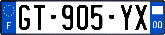 GT-905-YX