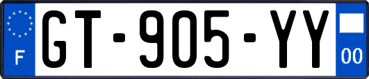 GT-905-YY