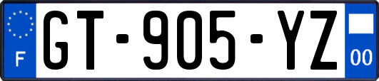 GT-905-YZ