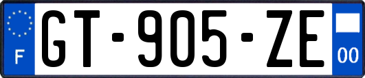 GT-905-ZE