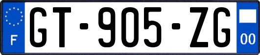 GT-905-ZG