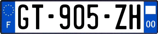 GT-905-ZH