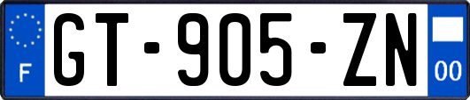 GT-905-ZN