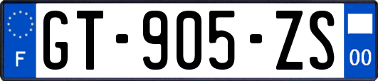 GT-905-ZS
