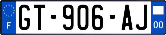 GT-906-AJ