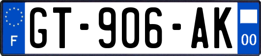 GT-906-AK