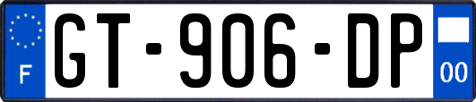 GT-906-DP
