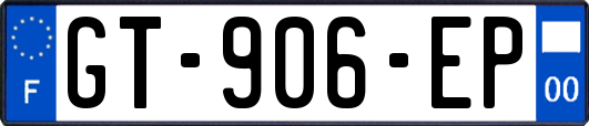 GT-906-EP