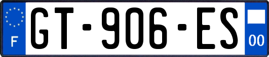 GT-906-ES