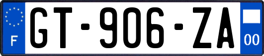 GT-906-ZA