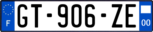 GT-906-ZE