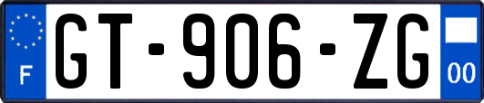 GT-906-ZG