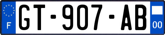 GT-907-AB