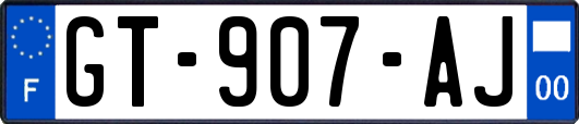 GT-907-AJ