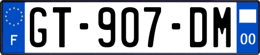 GT-907-DM