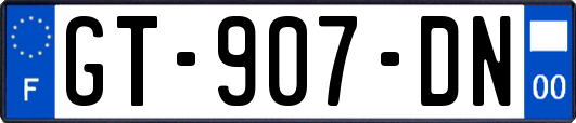 GT-907-DN