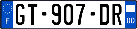 GT-907-DR