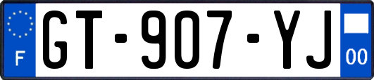 GT-907-YJ