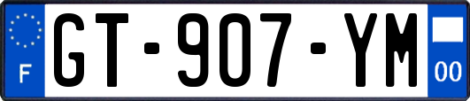 GT-907-YM