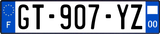 GT-907-YZ