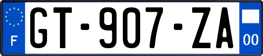 GT-907-ZA
