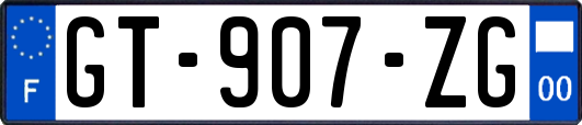 GT-907-ZG
