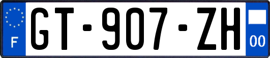 GT-907-ZH