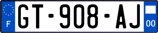 GT-908-AJ