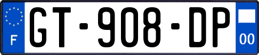 GT-908-DP