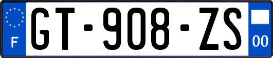 GT-908-ZS