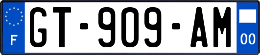 GT-909-AM
