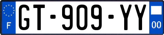 GT-909-YY