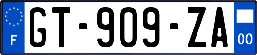 GT-909-ZA