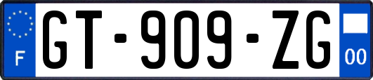 GT-909-ZG