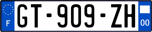 GT-909-ZH